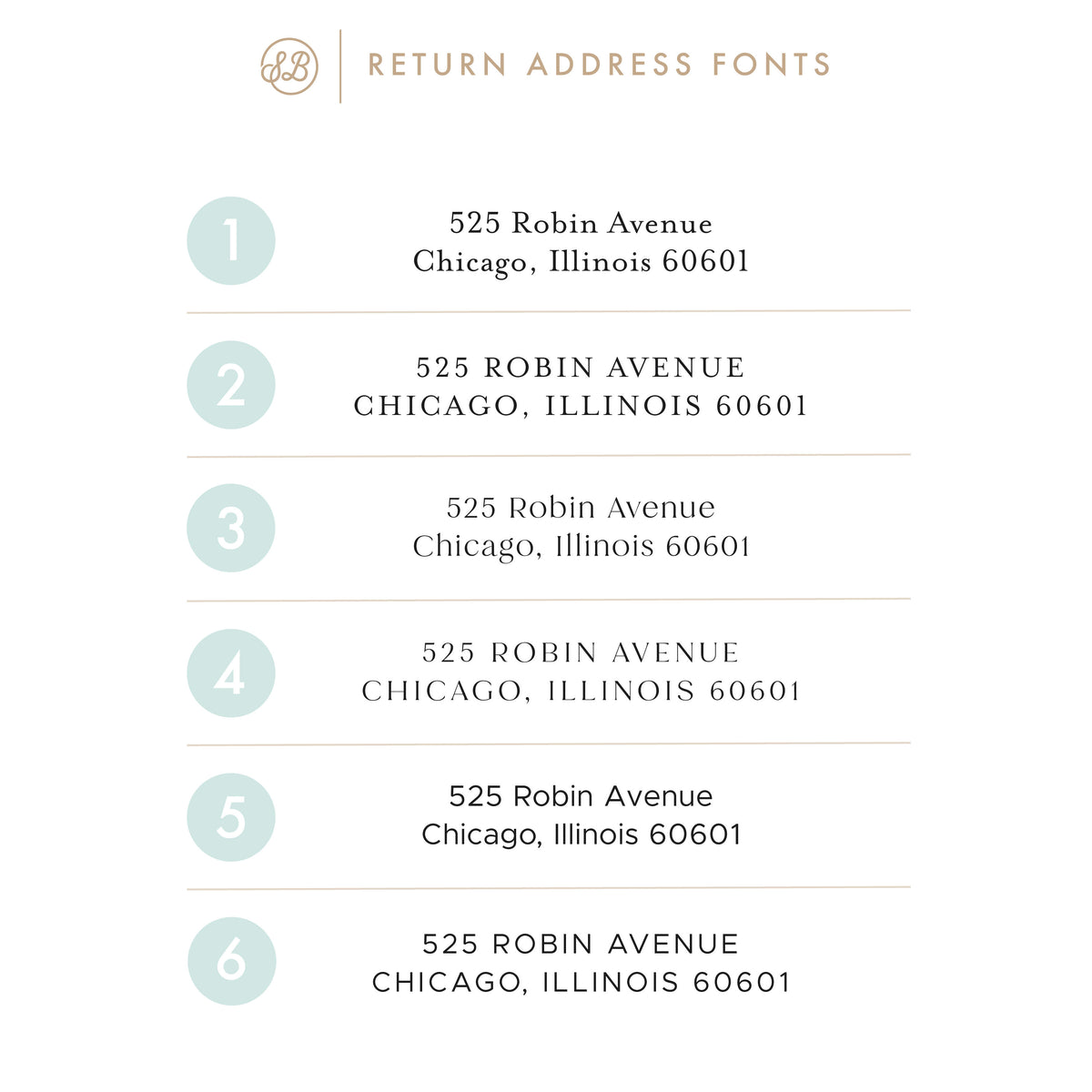 Bouquet Personalized Stationery