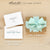 Olive Personalized Stationery