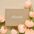 Tulip Personalized Stationery